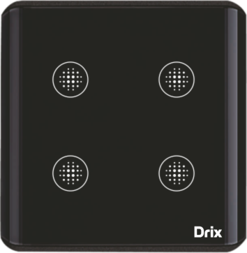 DRIX Smart Switch